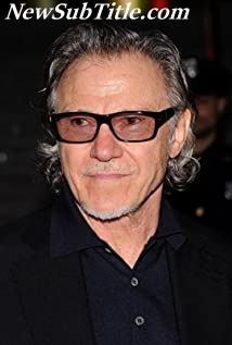 Harvey Keitel - نیو ساب تایتل